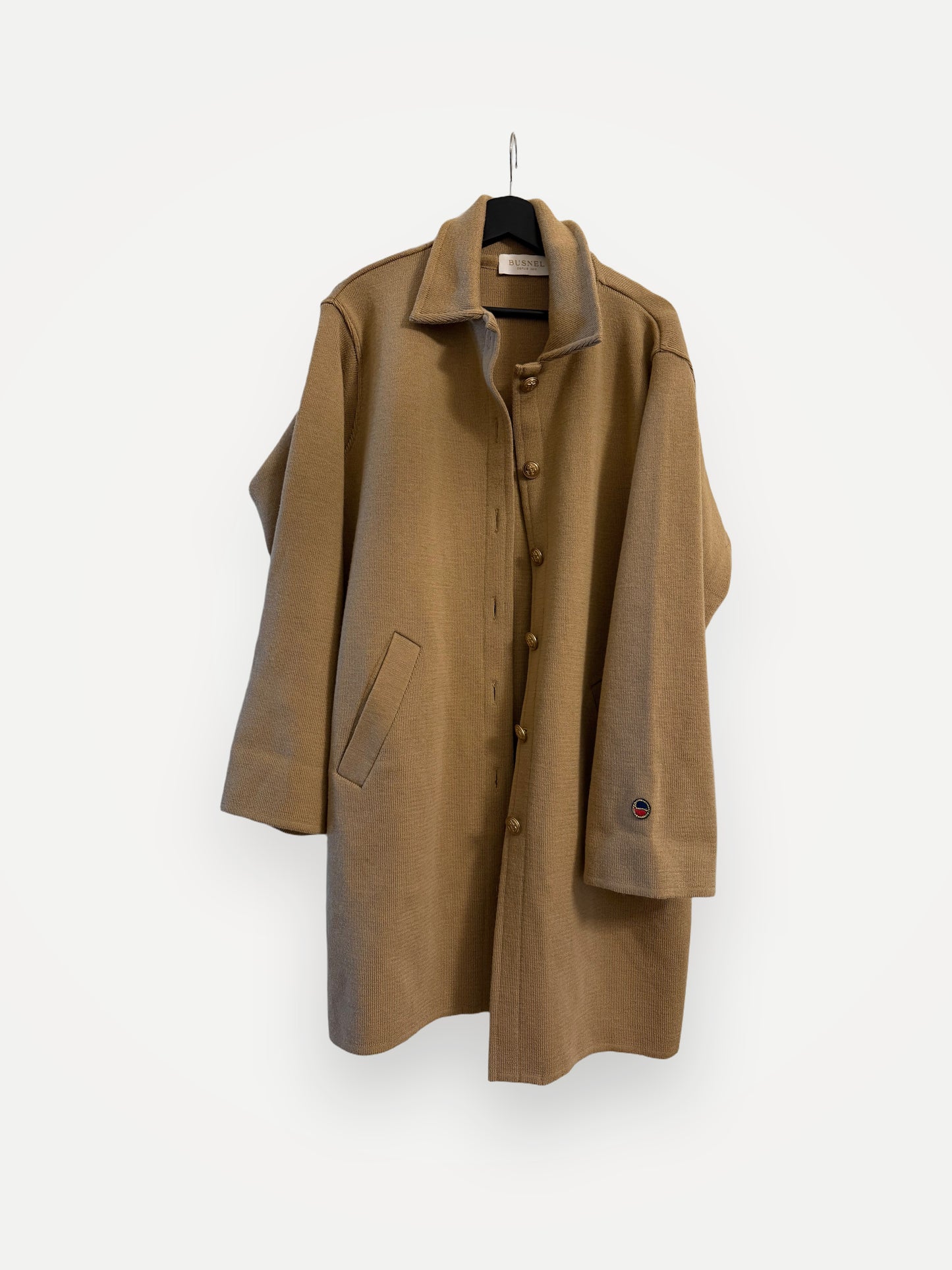 Busnel Coat