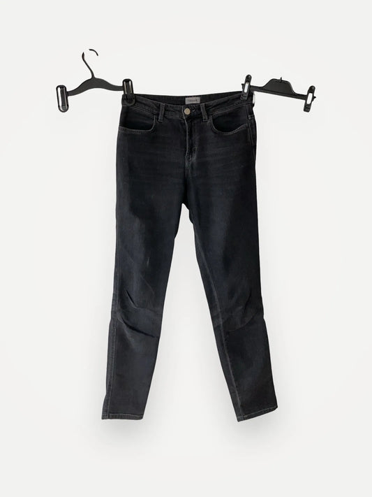 Filippa K 23161 Lola Grey Wash-jeans