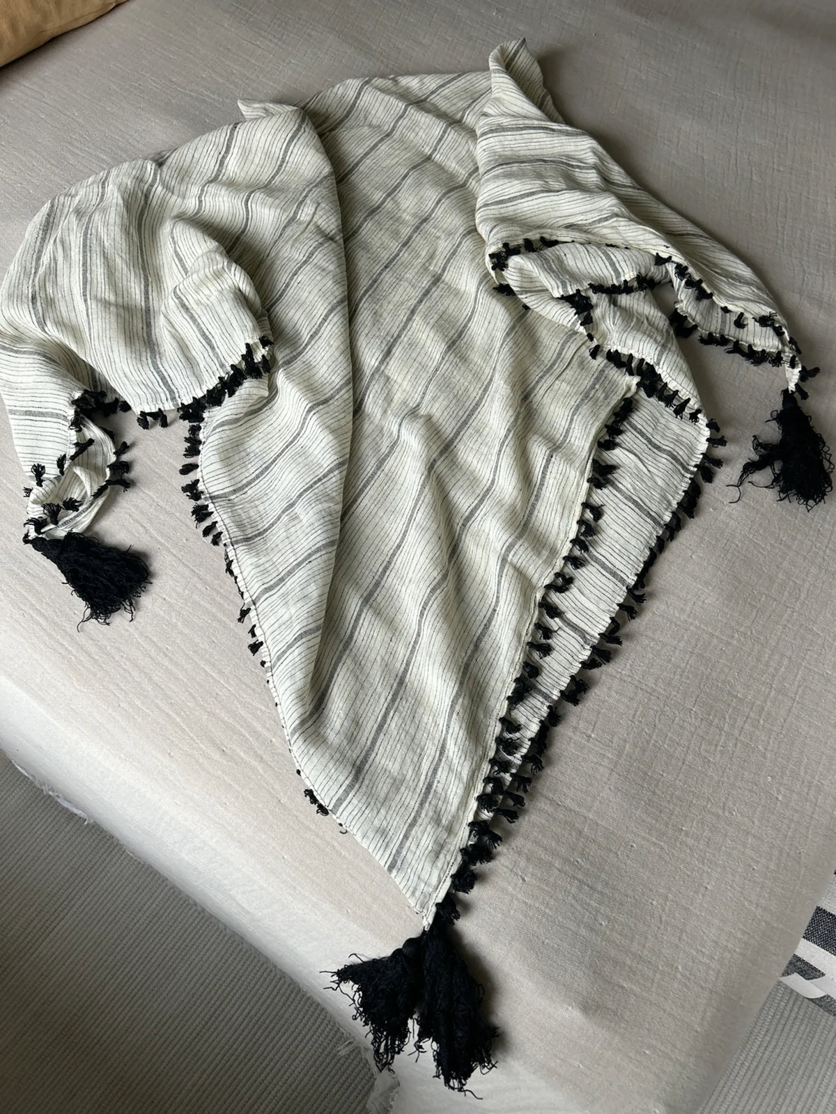 By Malene Birger Scarf