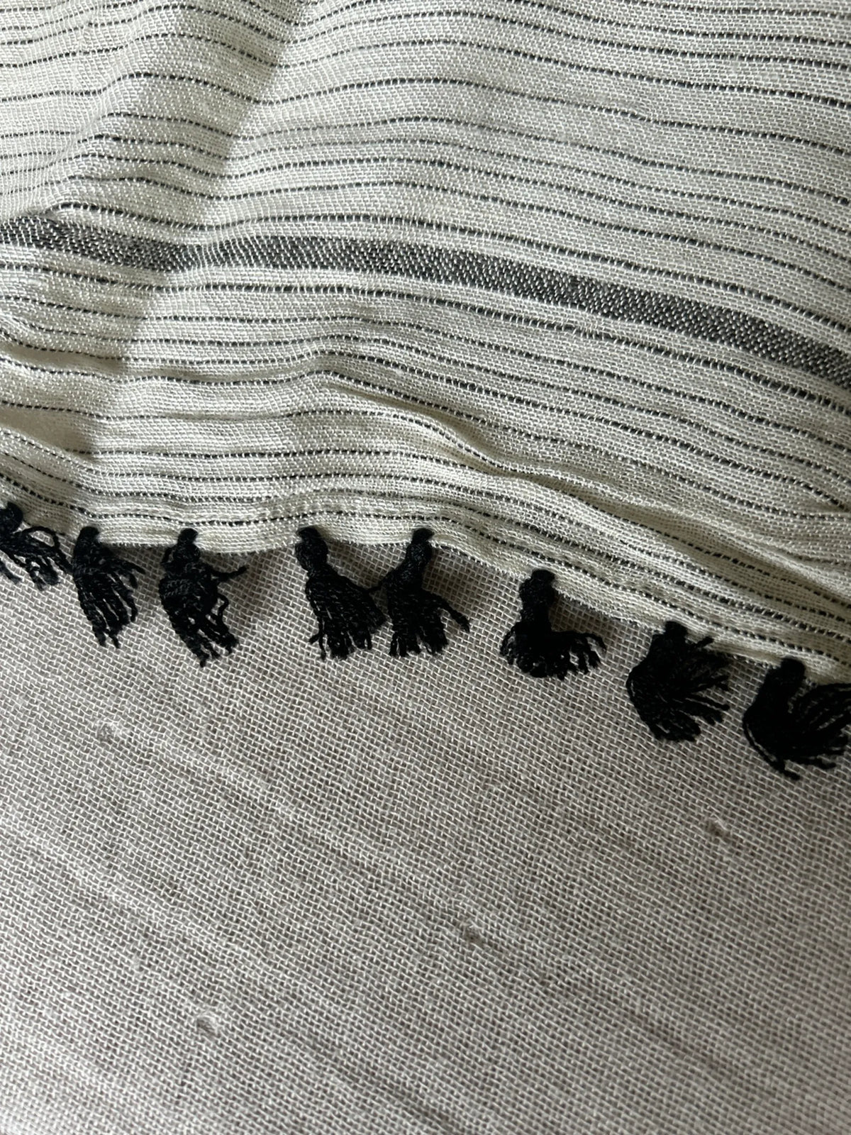 By Malene Birger Scarf