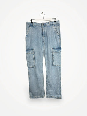 Gina Tricot-jeans