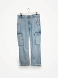 Gina Tricot-jeans