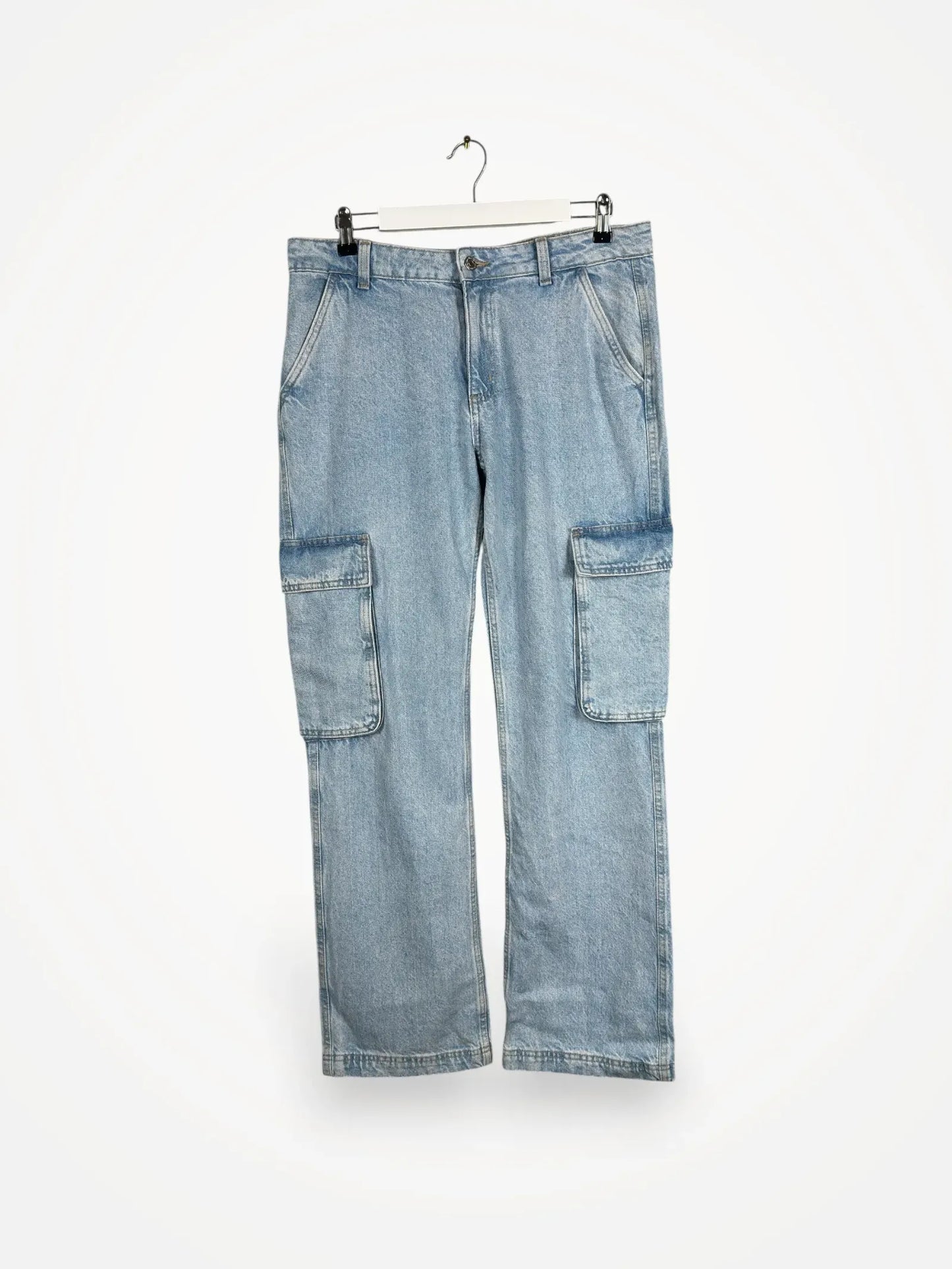 Gina Tricot-jeans