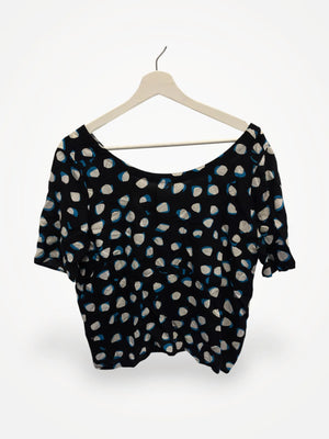 Rodebjer-blus