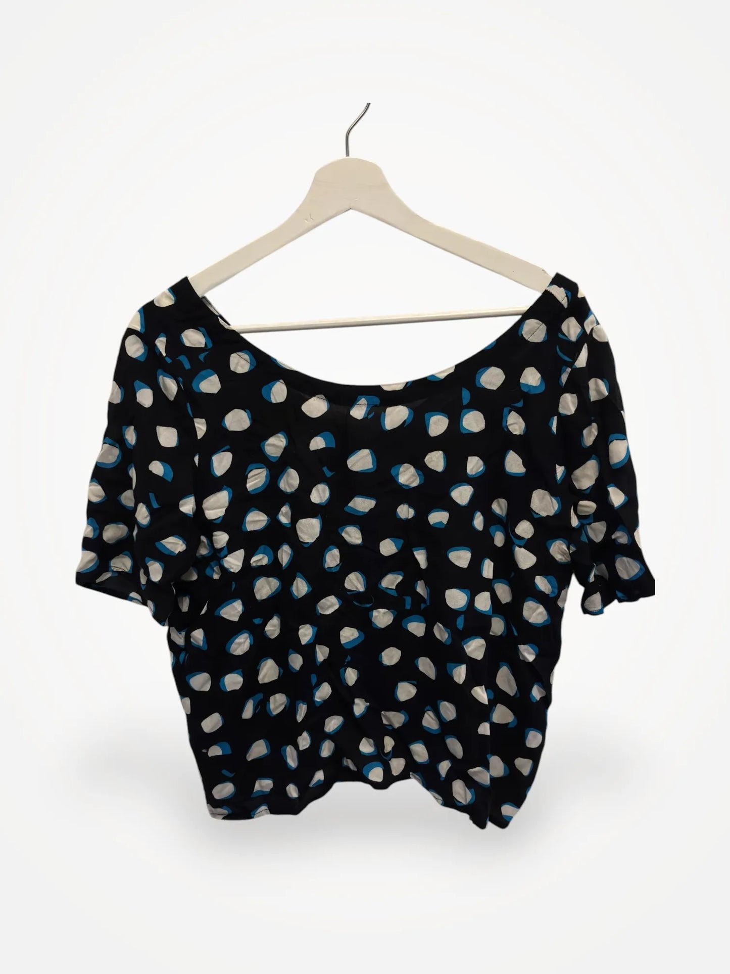 Rodebjer-blus