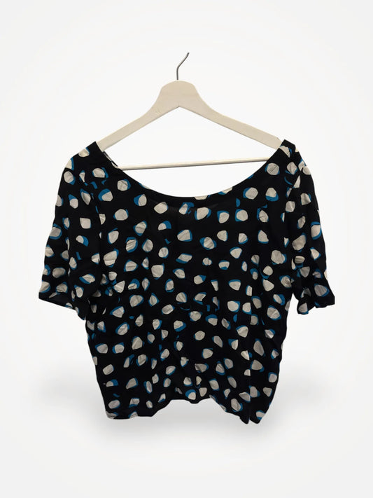 Rodebjer-blus
