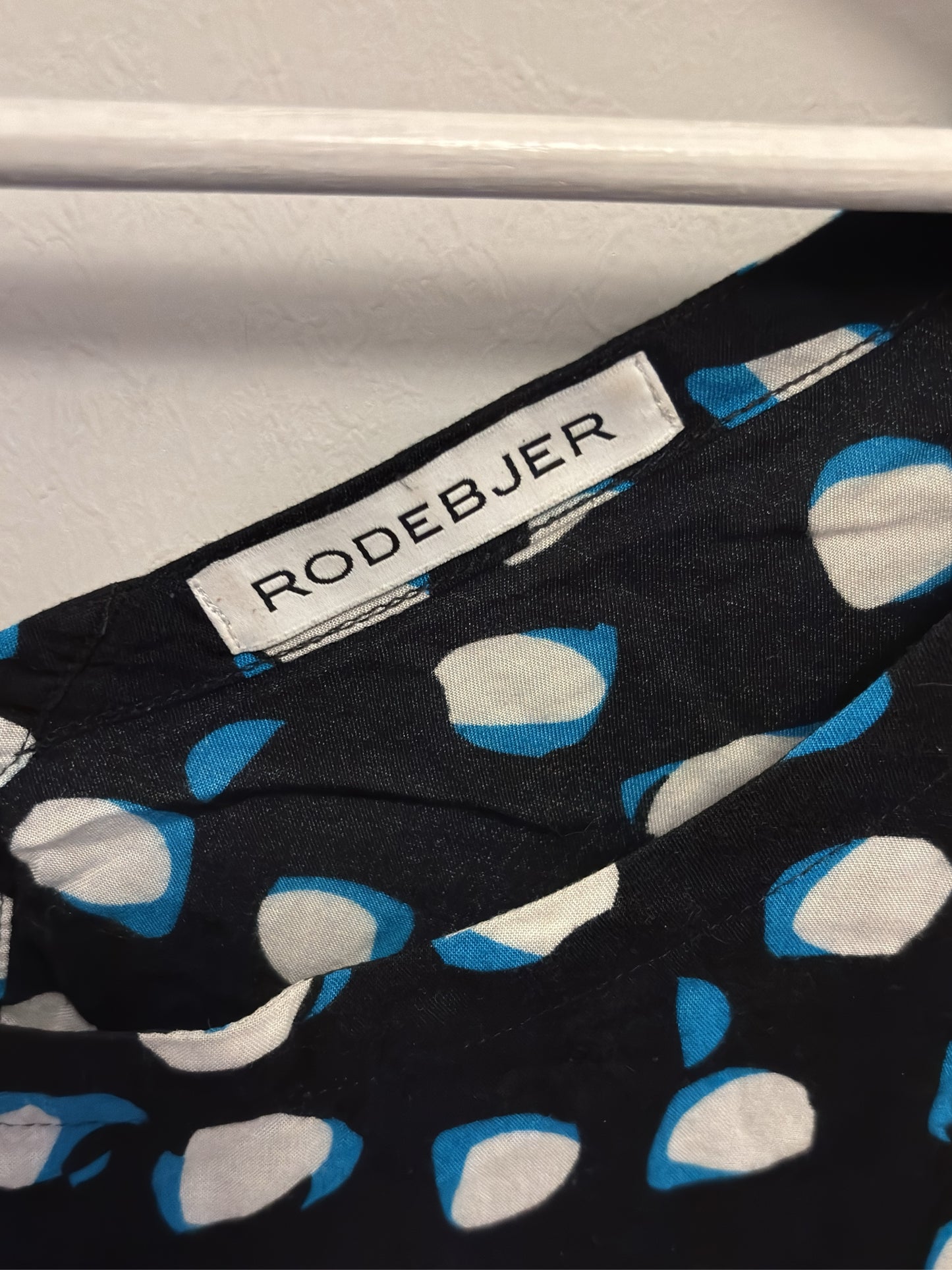 Rodebjer-blus