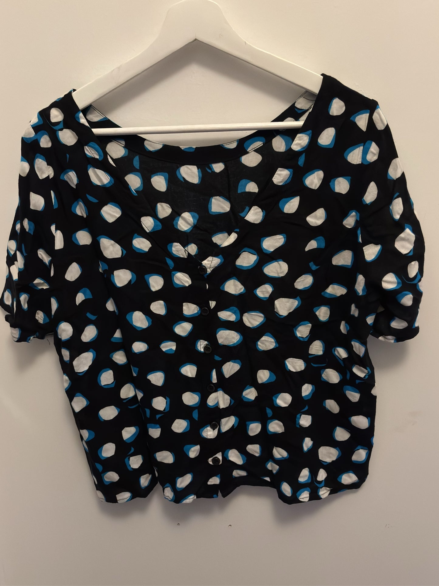 Rodebjer-blus
