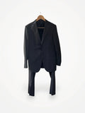 Ermenegildo Zegna-sidenkostym NWT