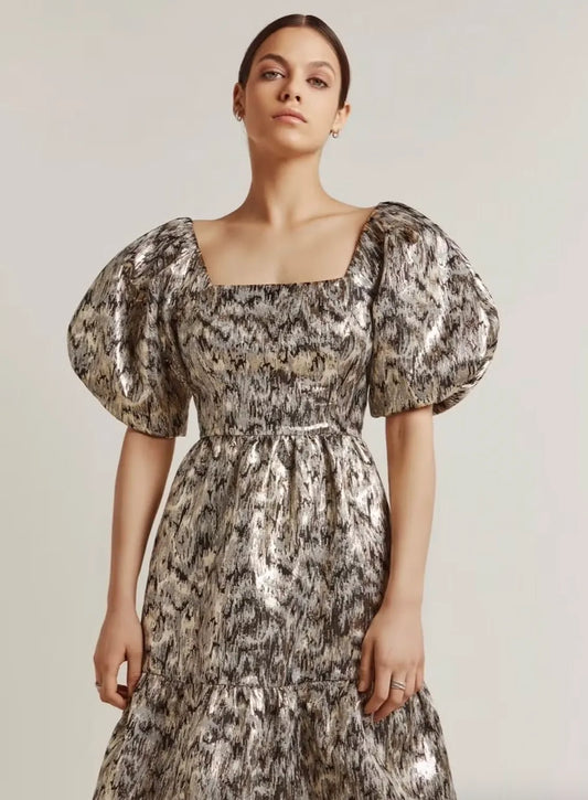 By Malina Columbine Dress