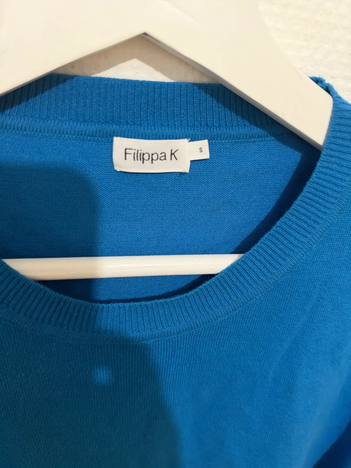 Filippa K-tröja