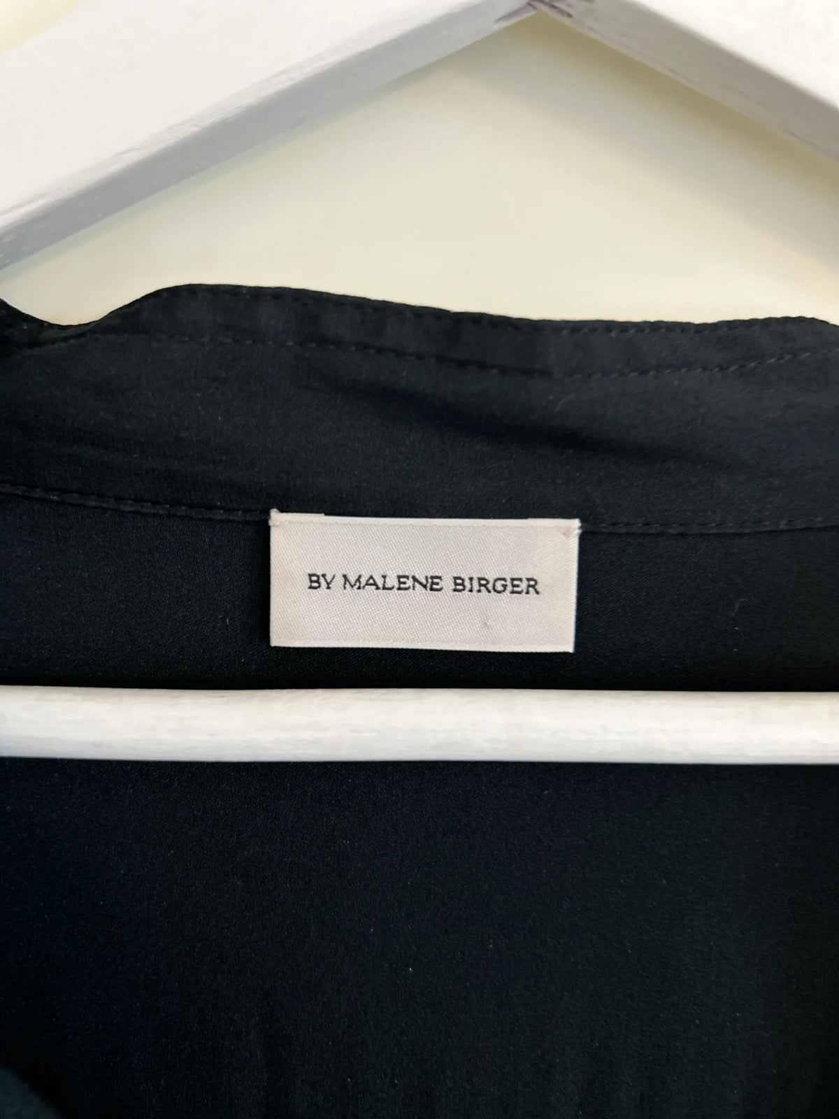 By Malene Birger Mabillon Tunic