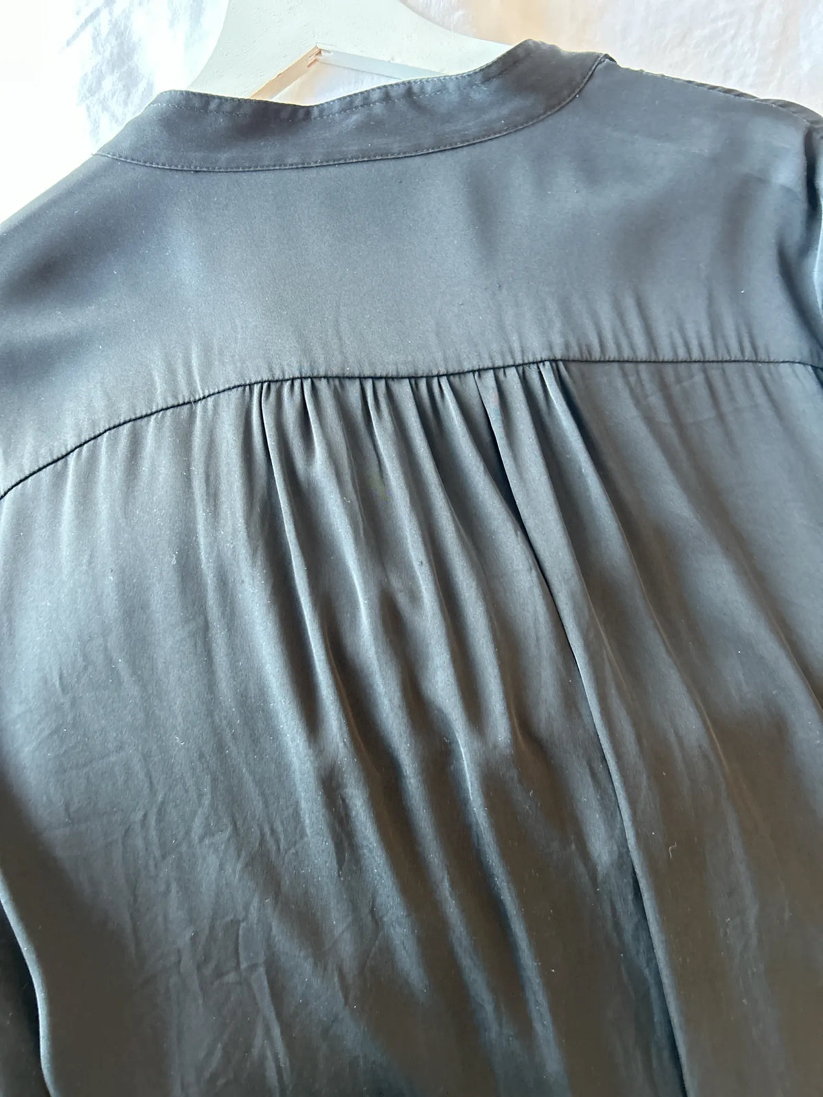 By Malene Birger Mabillon Tunic