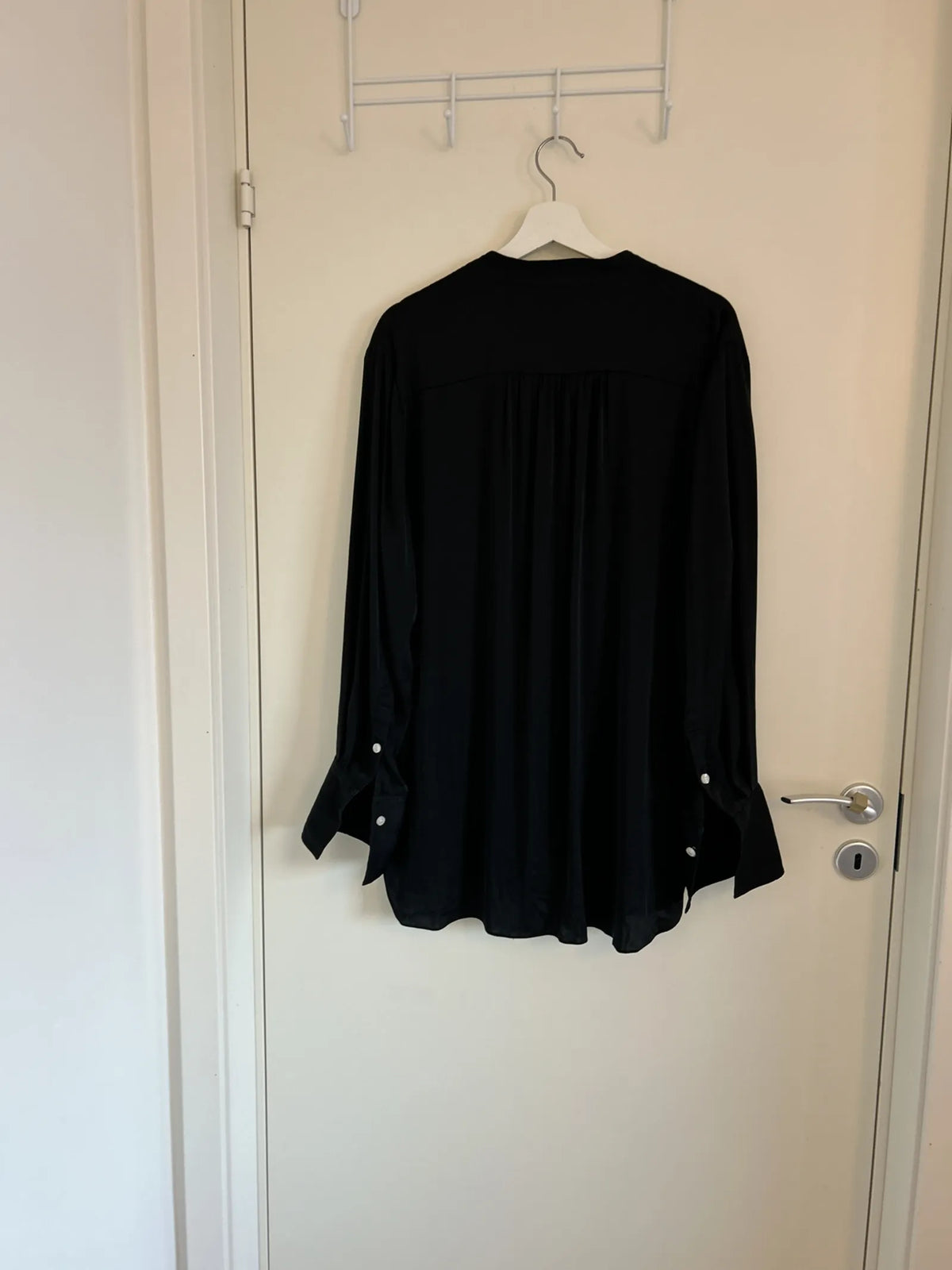 By Malene Birger Mabillon Tunic