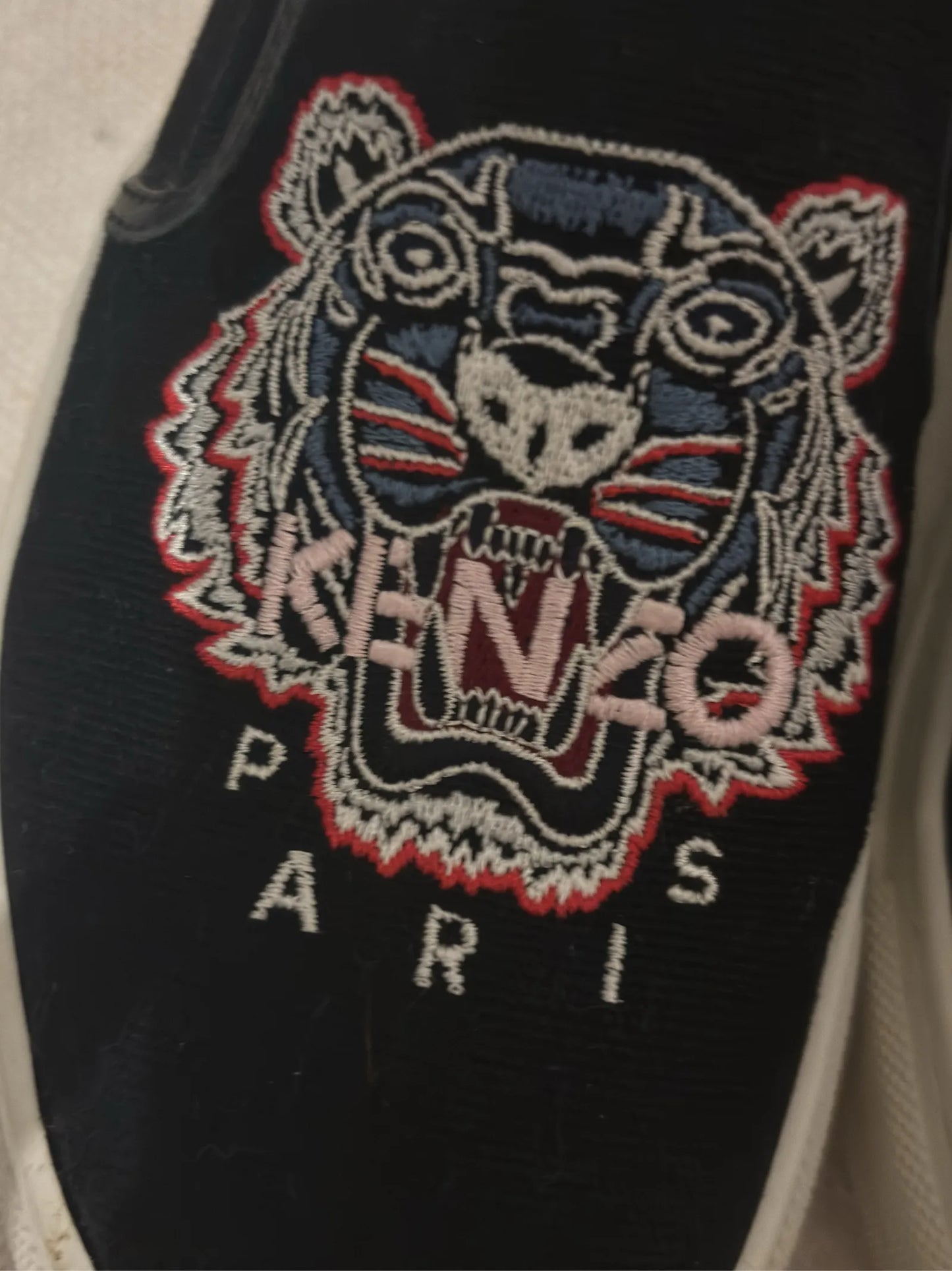 Kenzo Sneakers