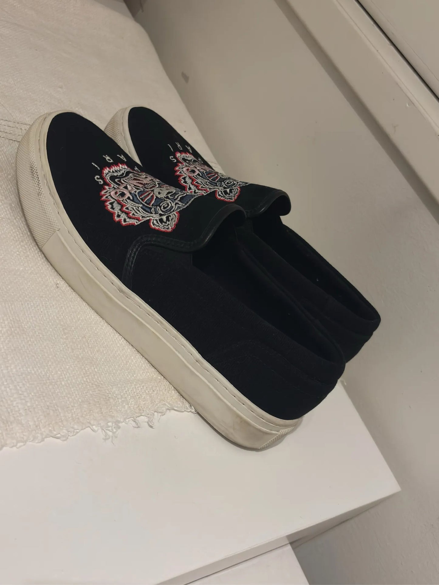 Kenzo Sneakers