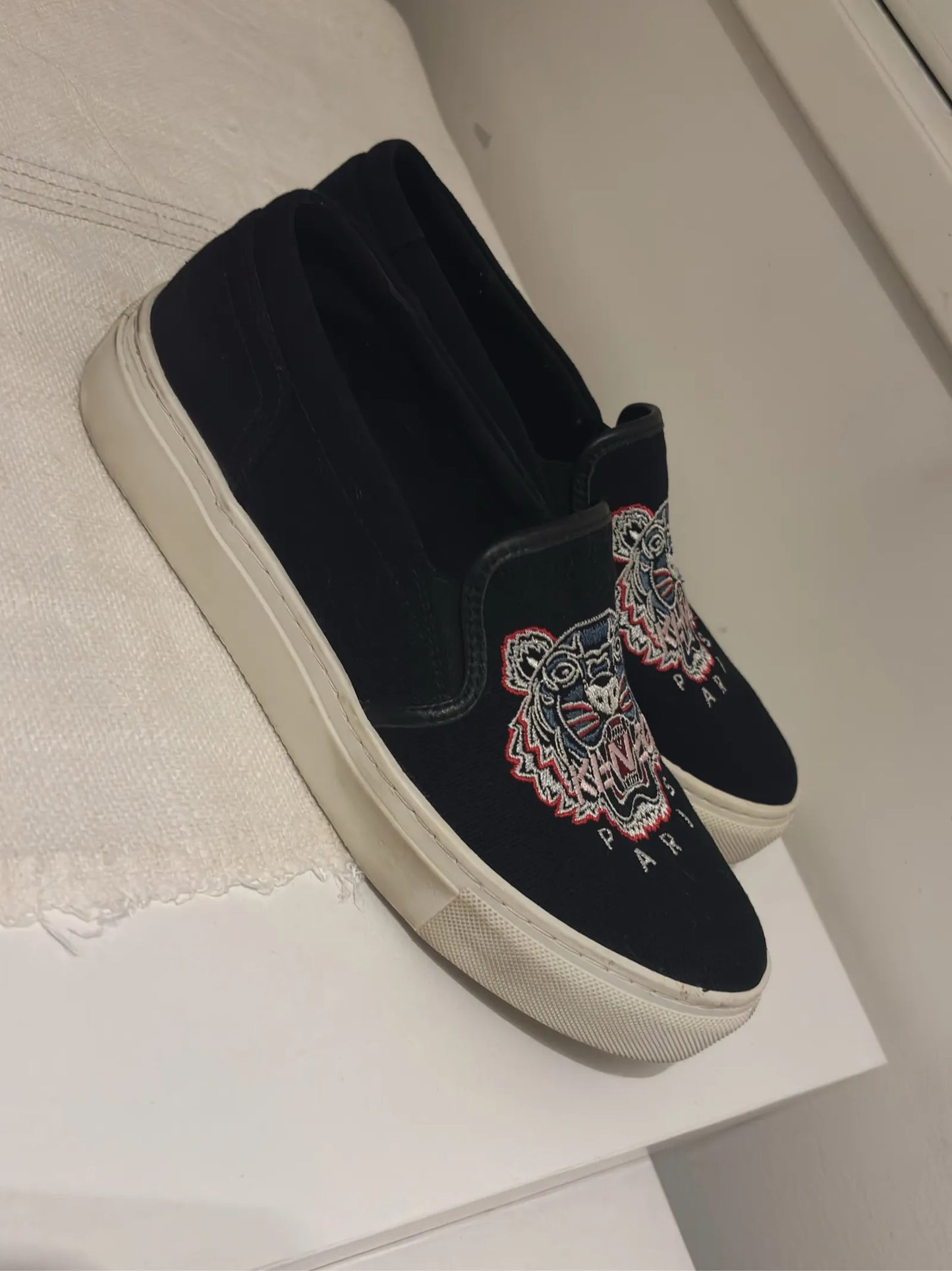 Kenzo Sneakers