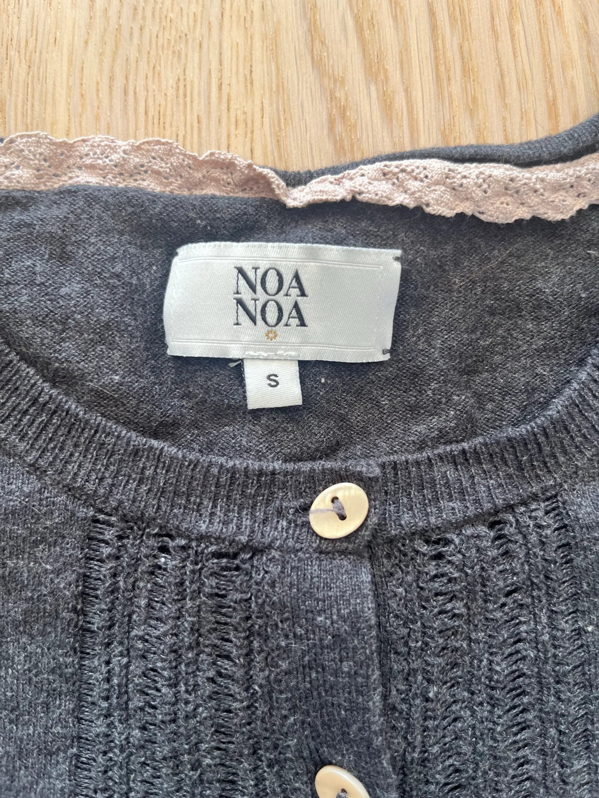 Noa Noa-kofta