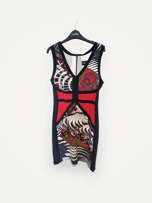 Frank Lyman Dress