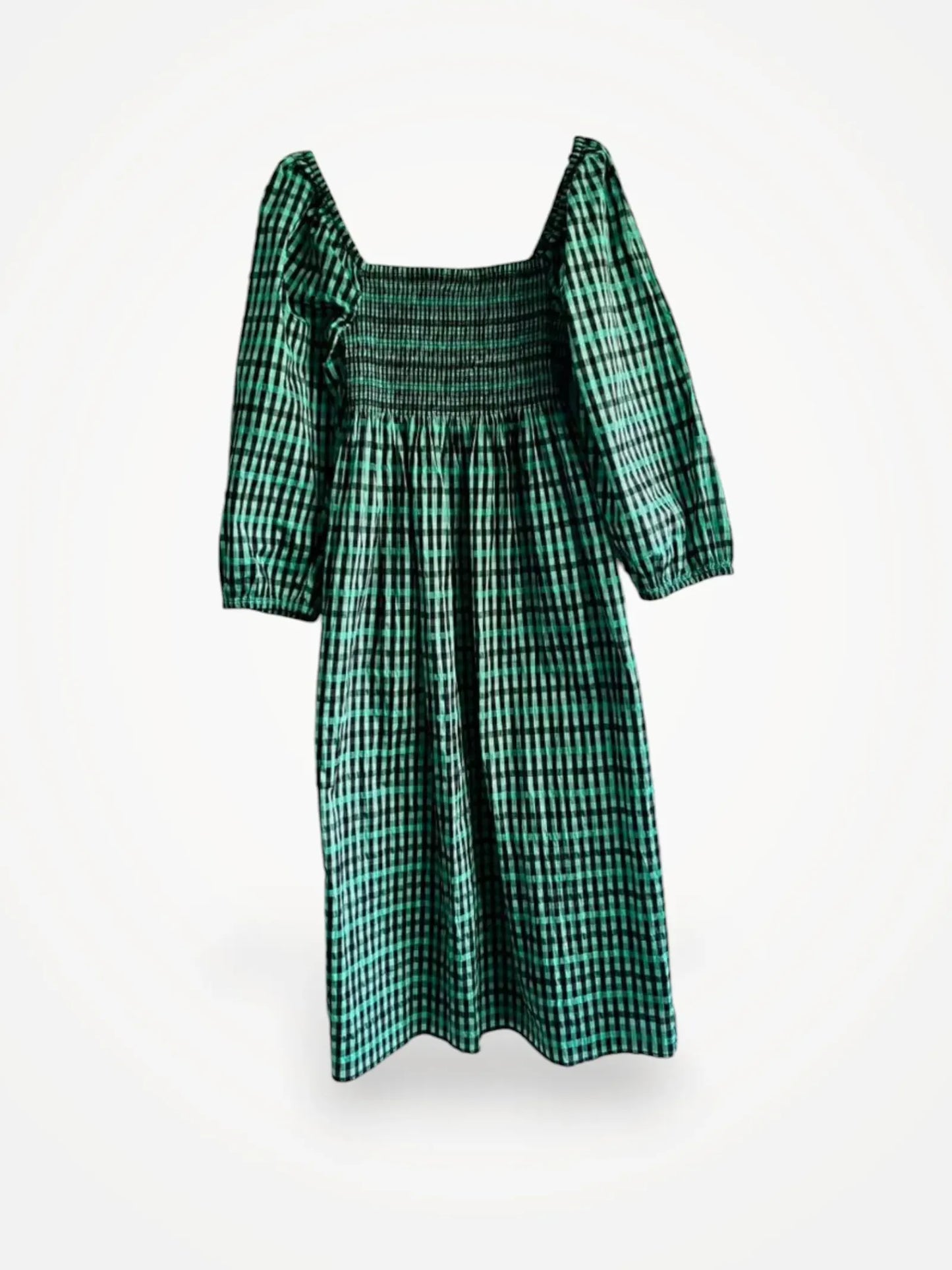 Baum und Pferdgarten Dress