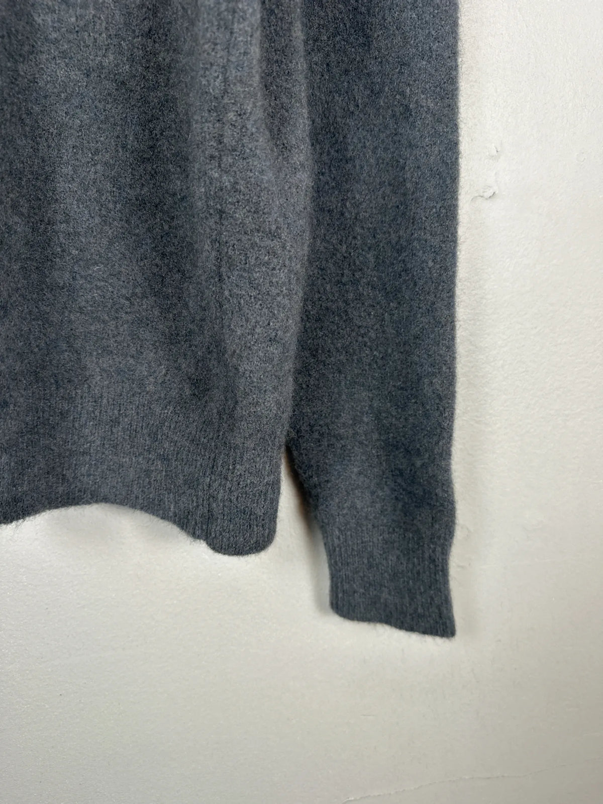 Filippa K-ulltröja NWOT