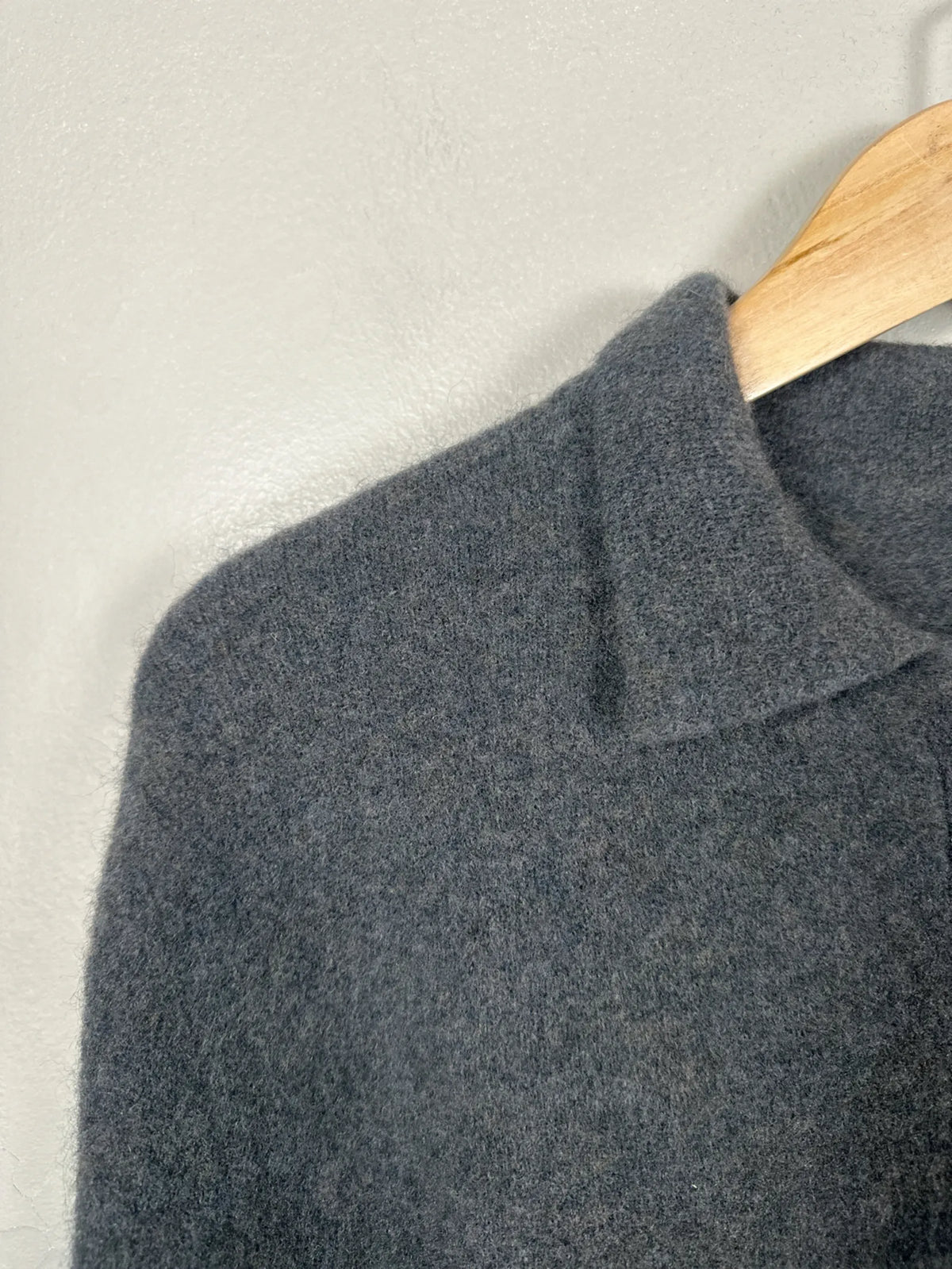 Filippa K-ulltröja NWOT