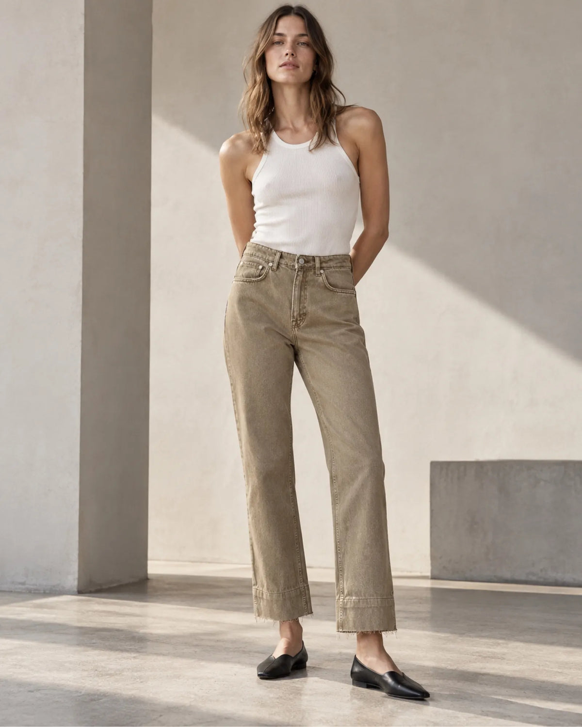 H&M Studio-jeans