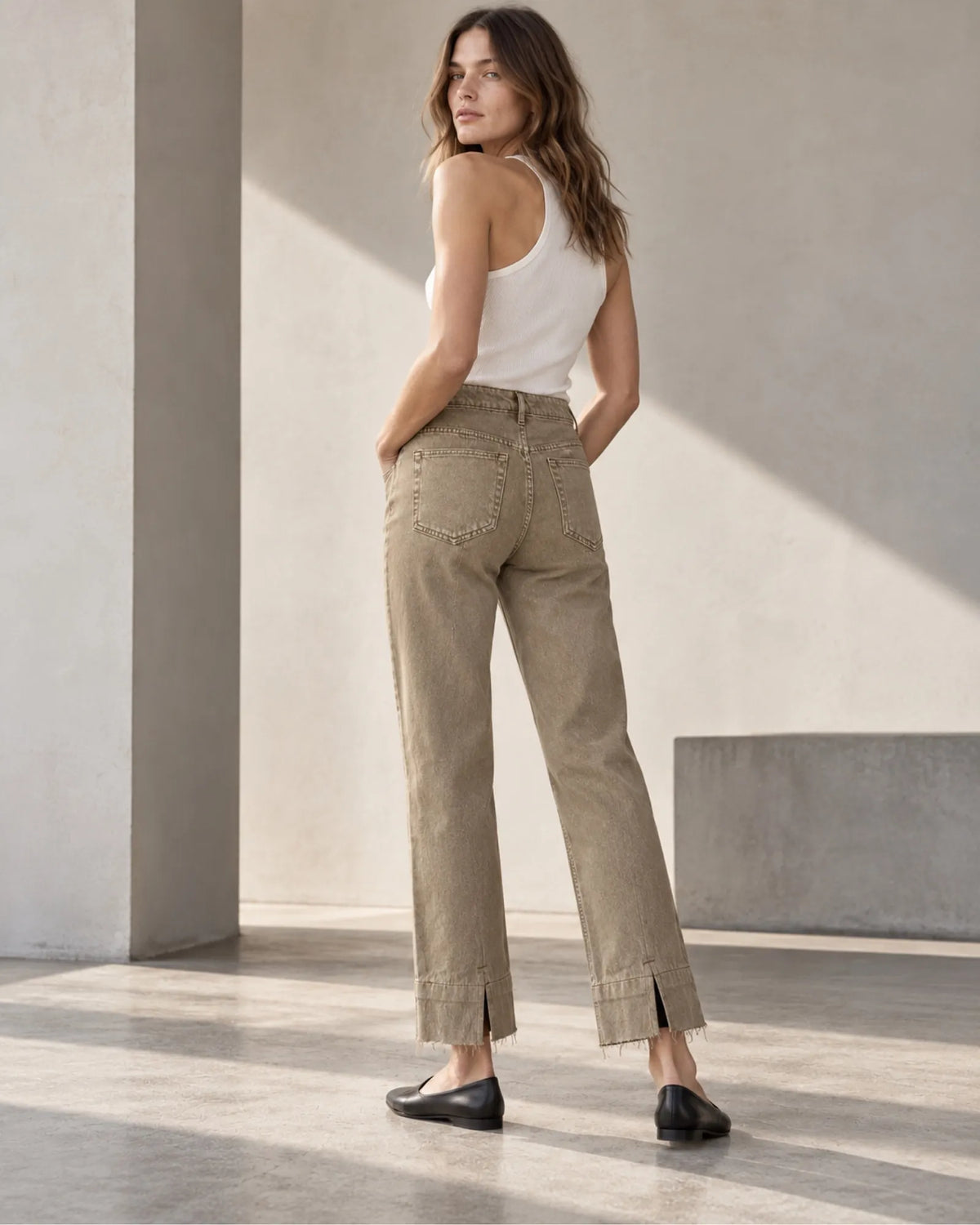 H&M Studio-jeans