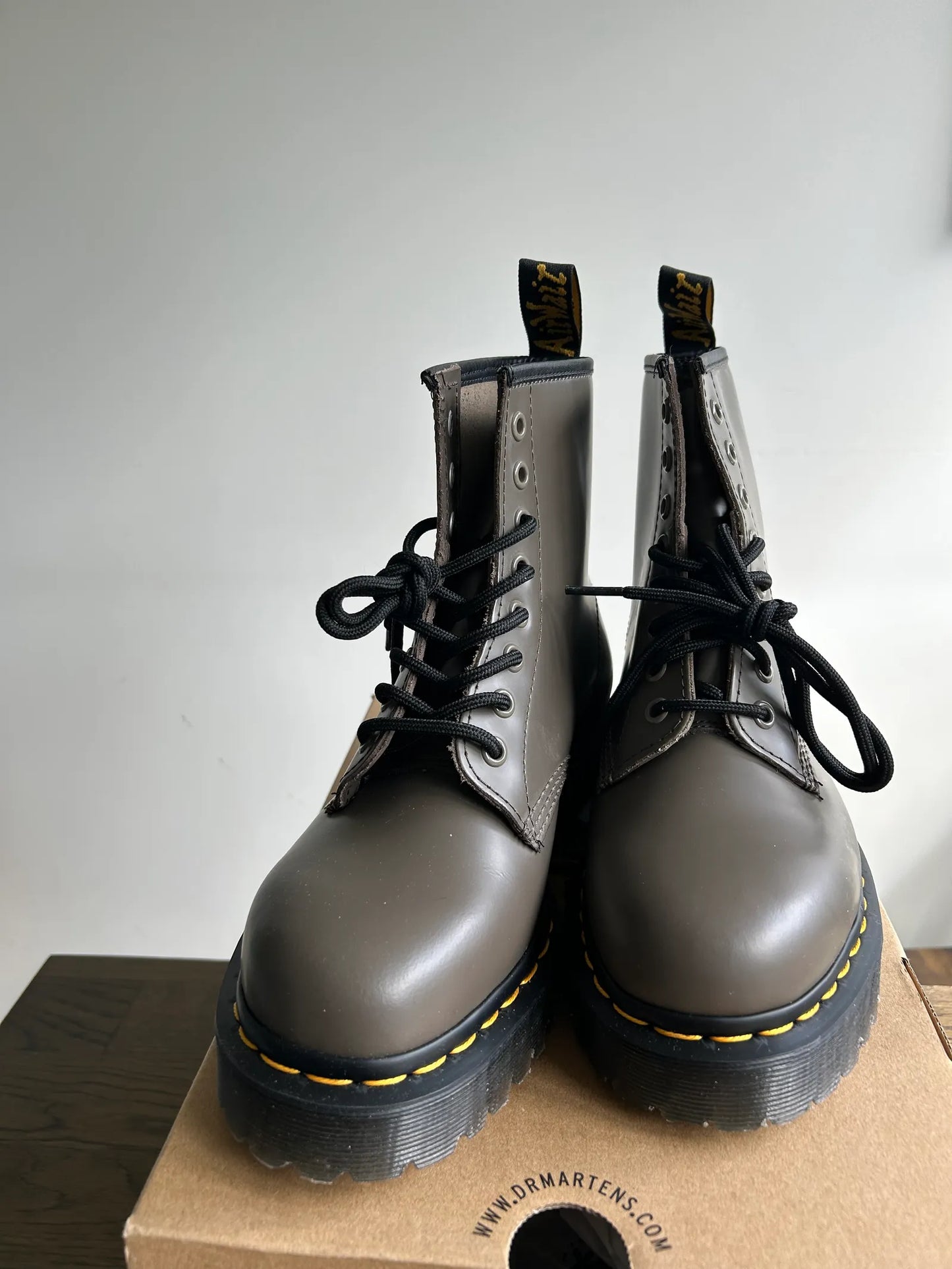 Dr. Martens Boots