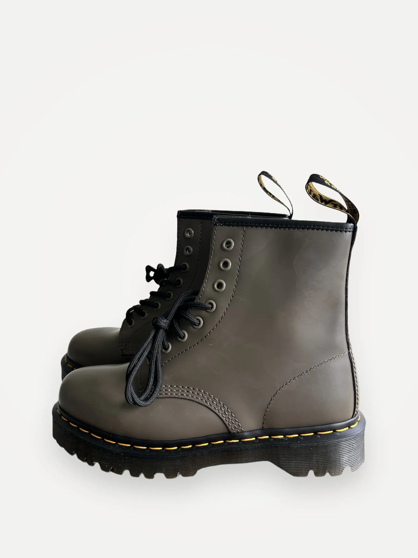 Dr. Martens Boots