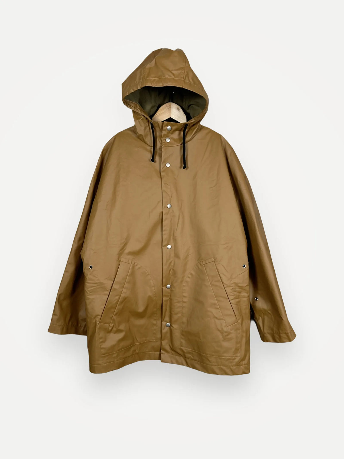 Filippa K Rain jacket