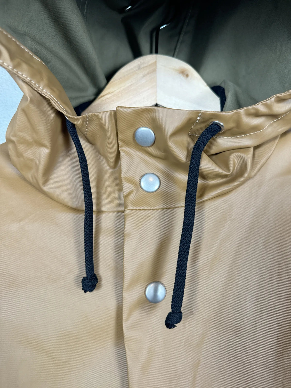 Filippa K Rain jacket