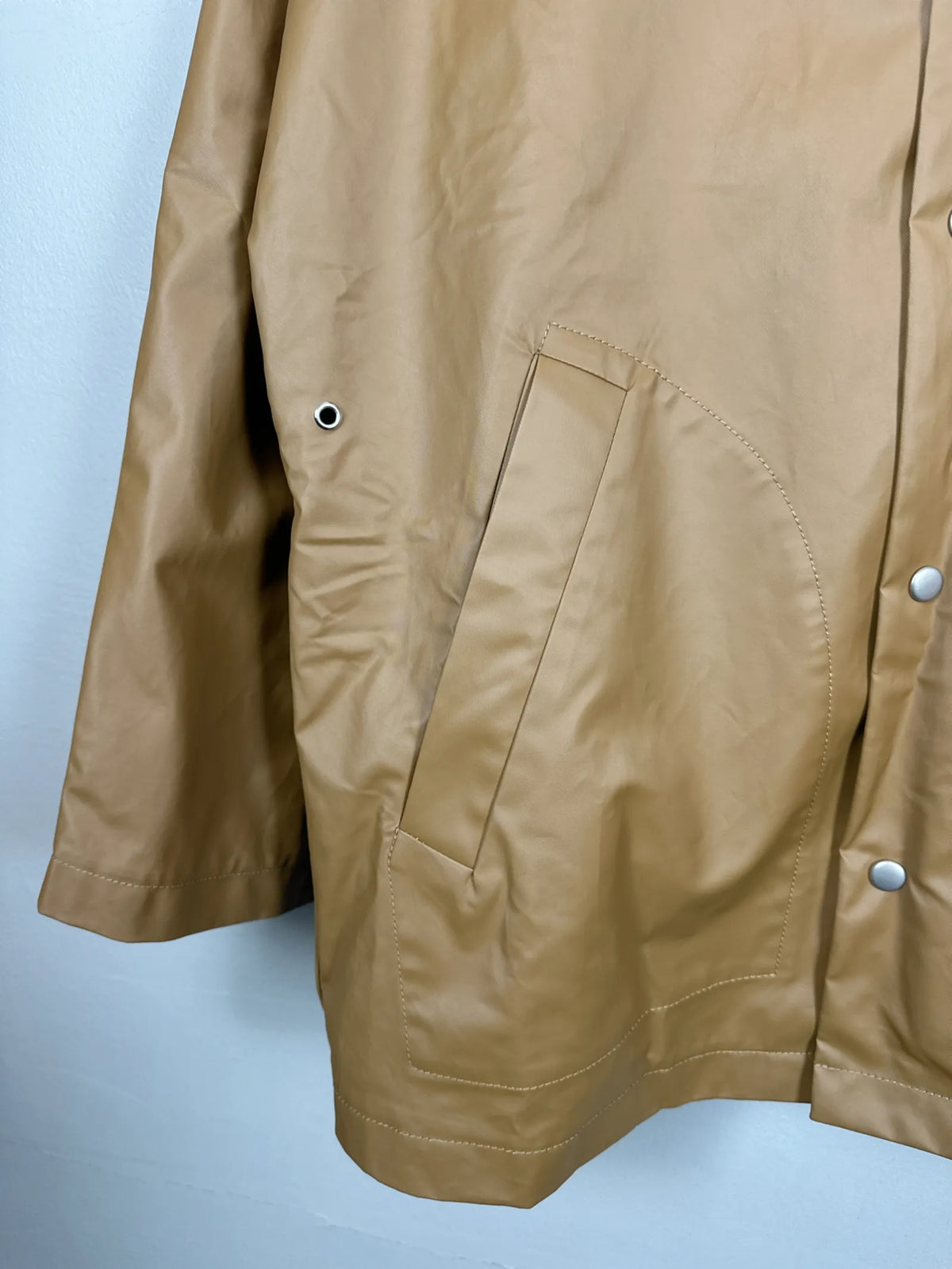 Filippa K Rain jacket