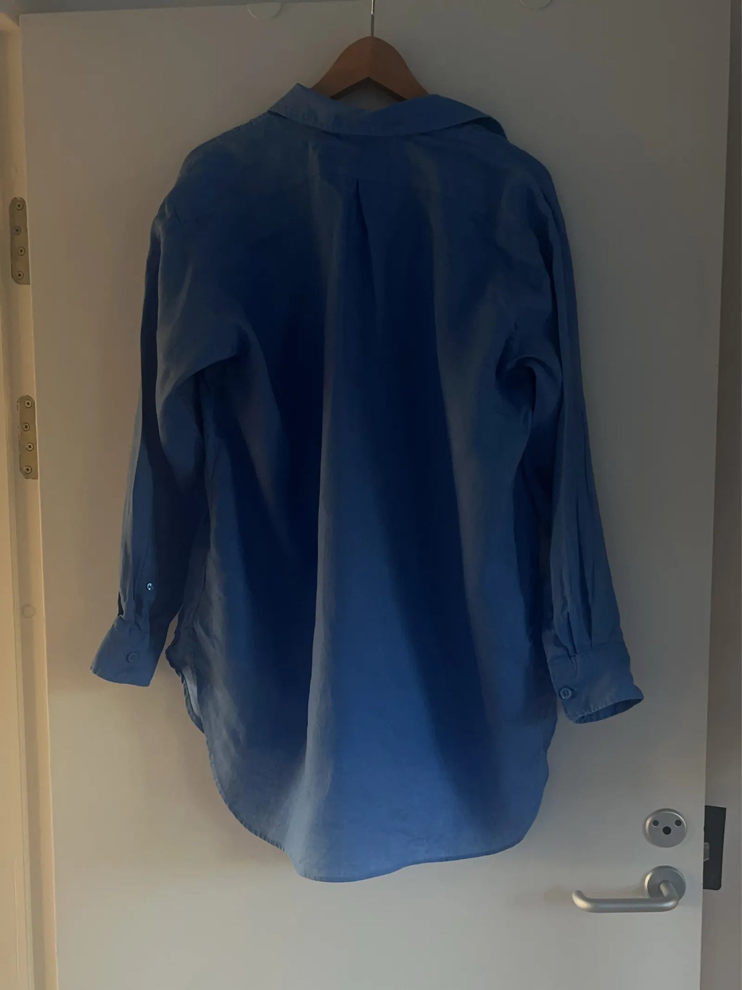 Arket Linen Shirt