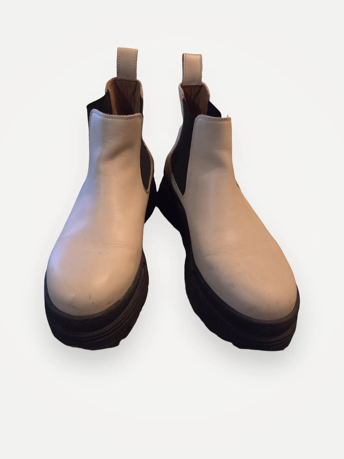 Steve Madden-skinnboots