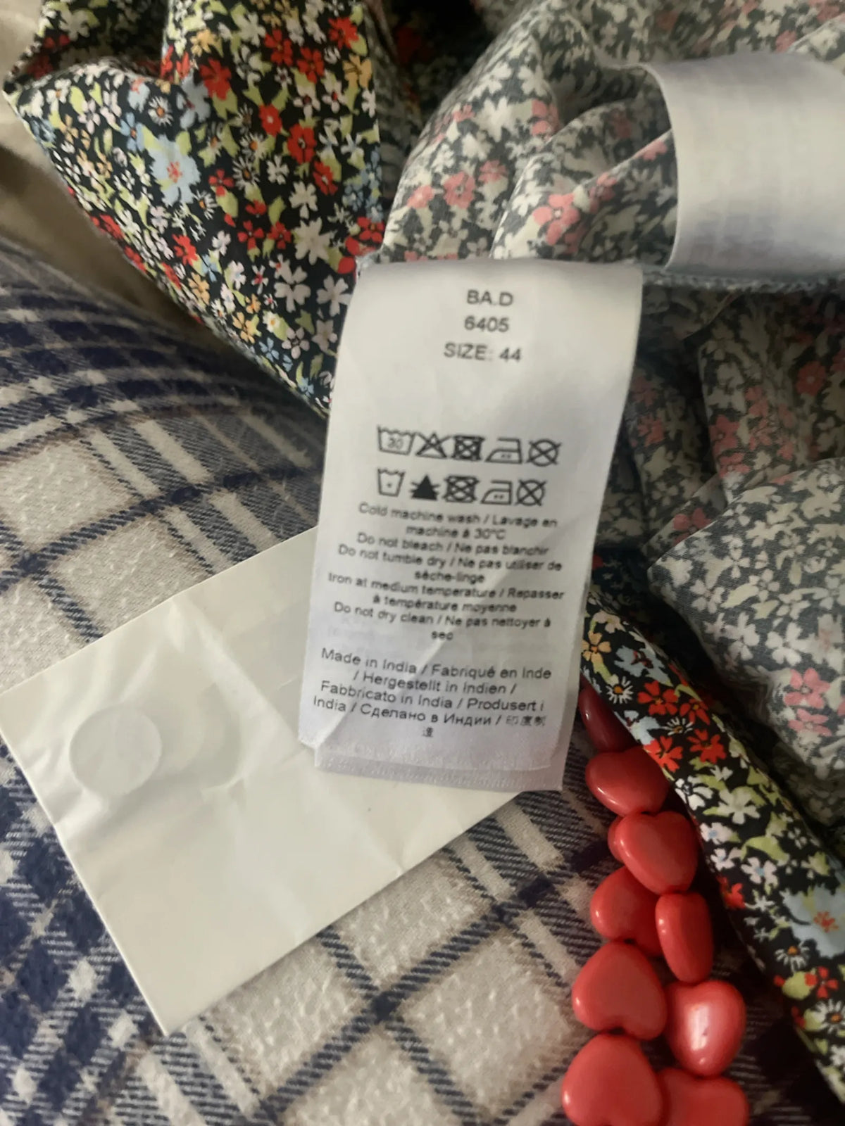 Ganni Ba.d ? Dress