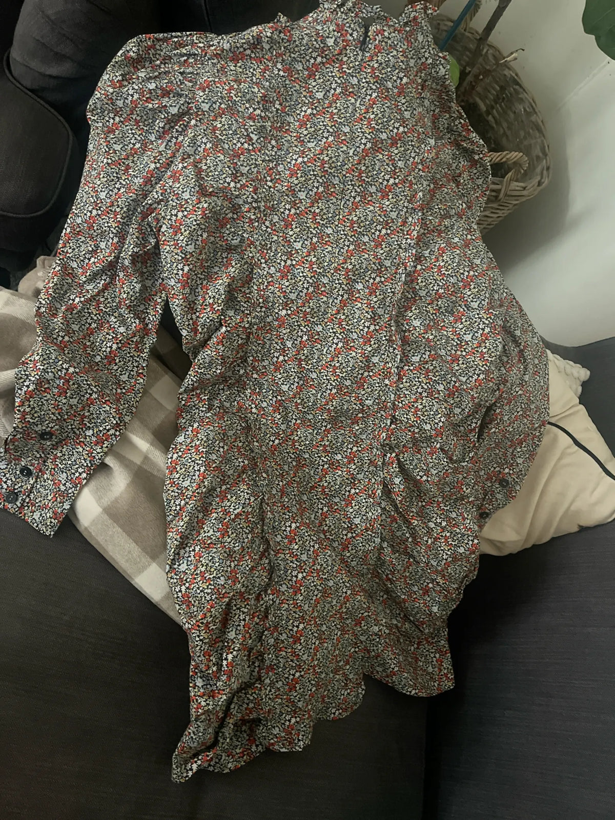 Ganni Ba.d ? Dress