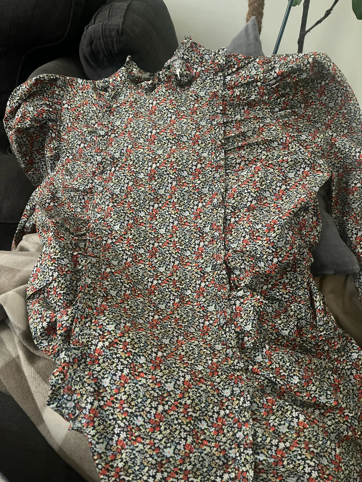 Ganni Ba.d ? Dress