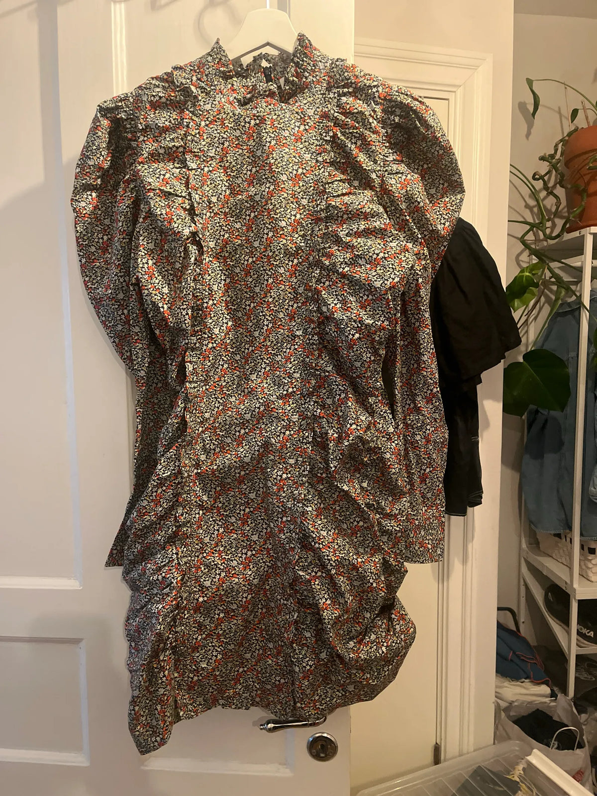 Ganni Ba.d ? Dress