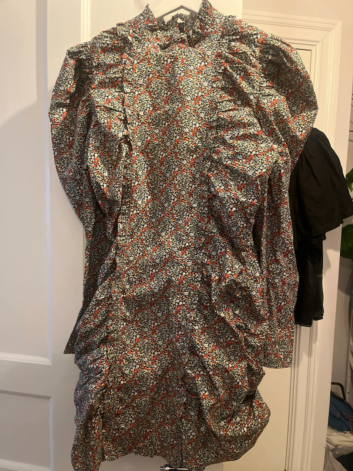 Ganni Ba.d ? Dress