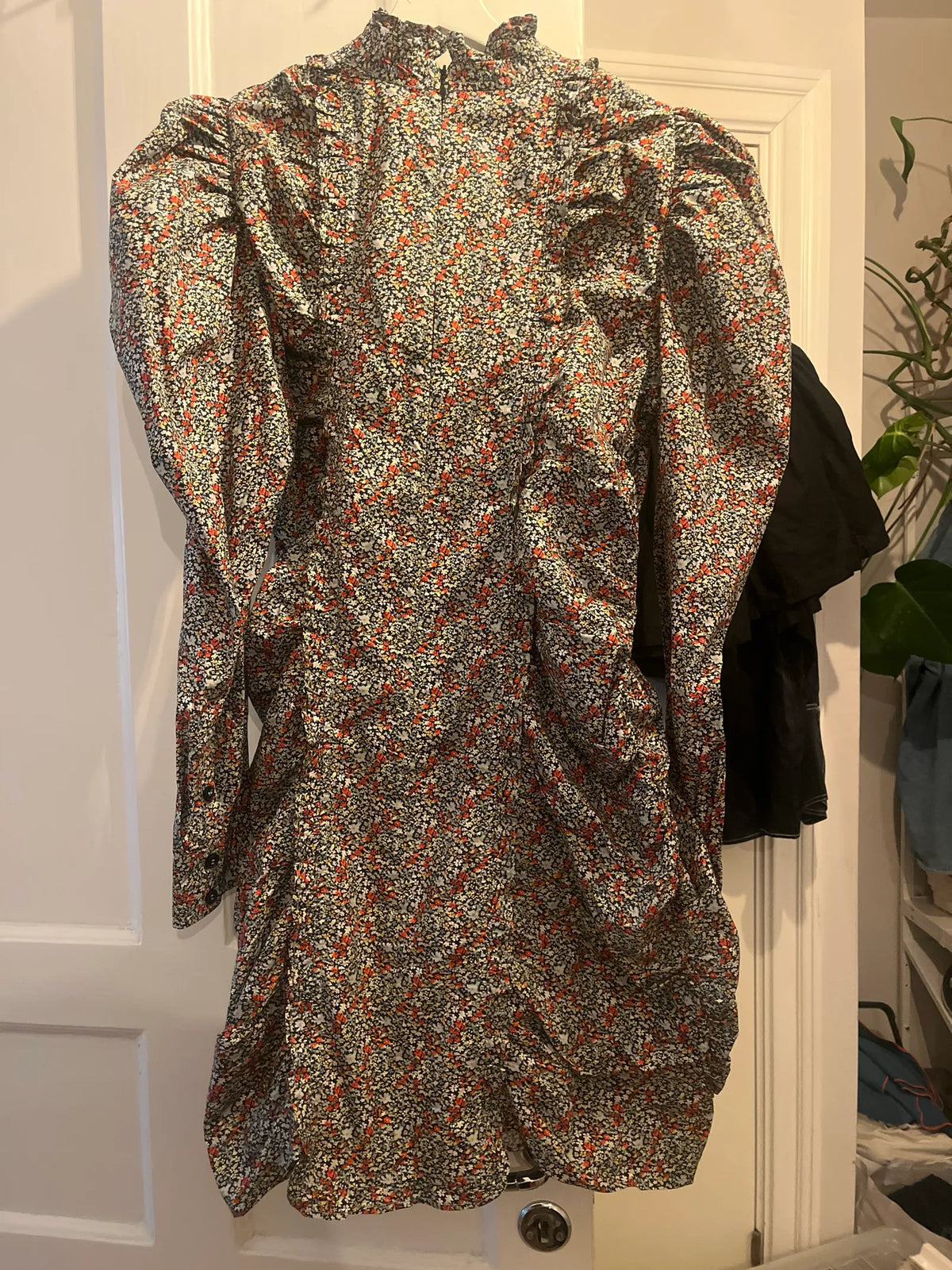 Ganni Ba.d ? Dress