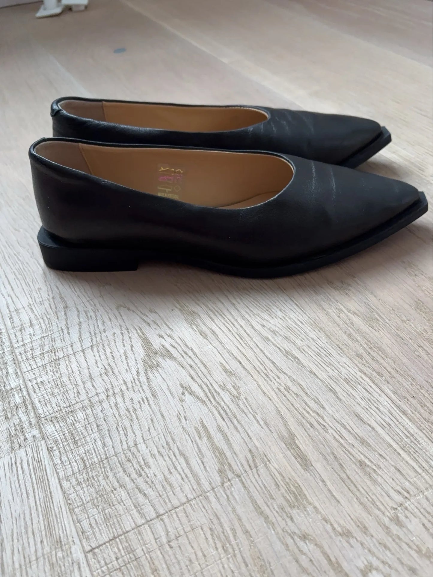 Copenhagen Studios Ballerina Ballet flats