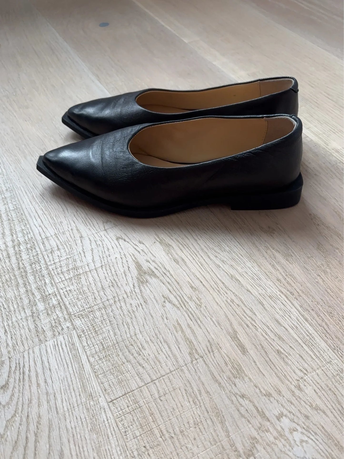 Copenhagen Studios Ballerina Ballet flats