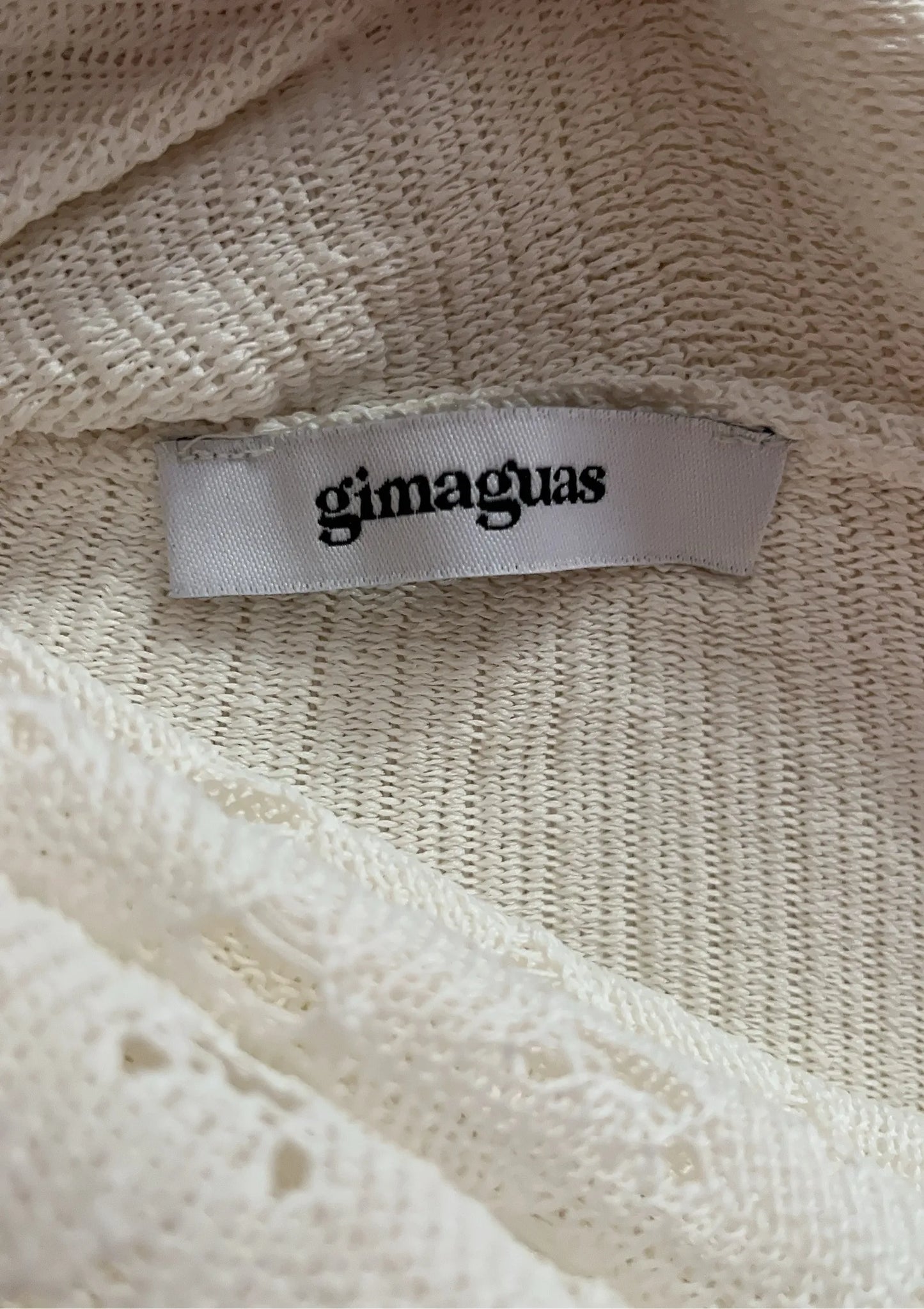 Gimaguas-kjol