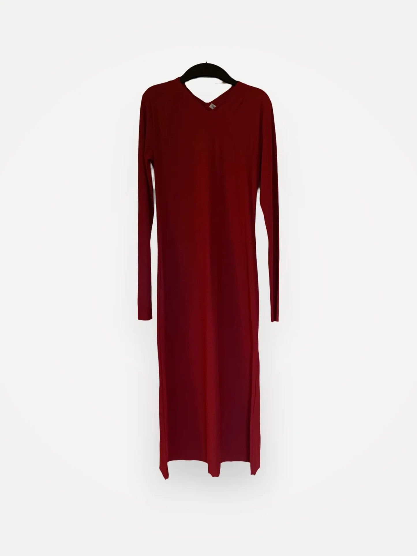 Filippa K Flared Seem-klänning