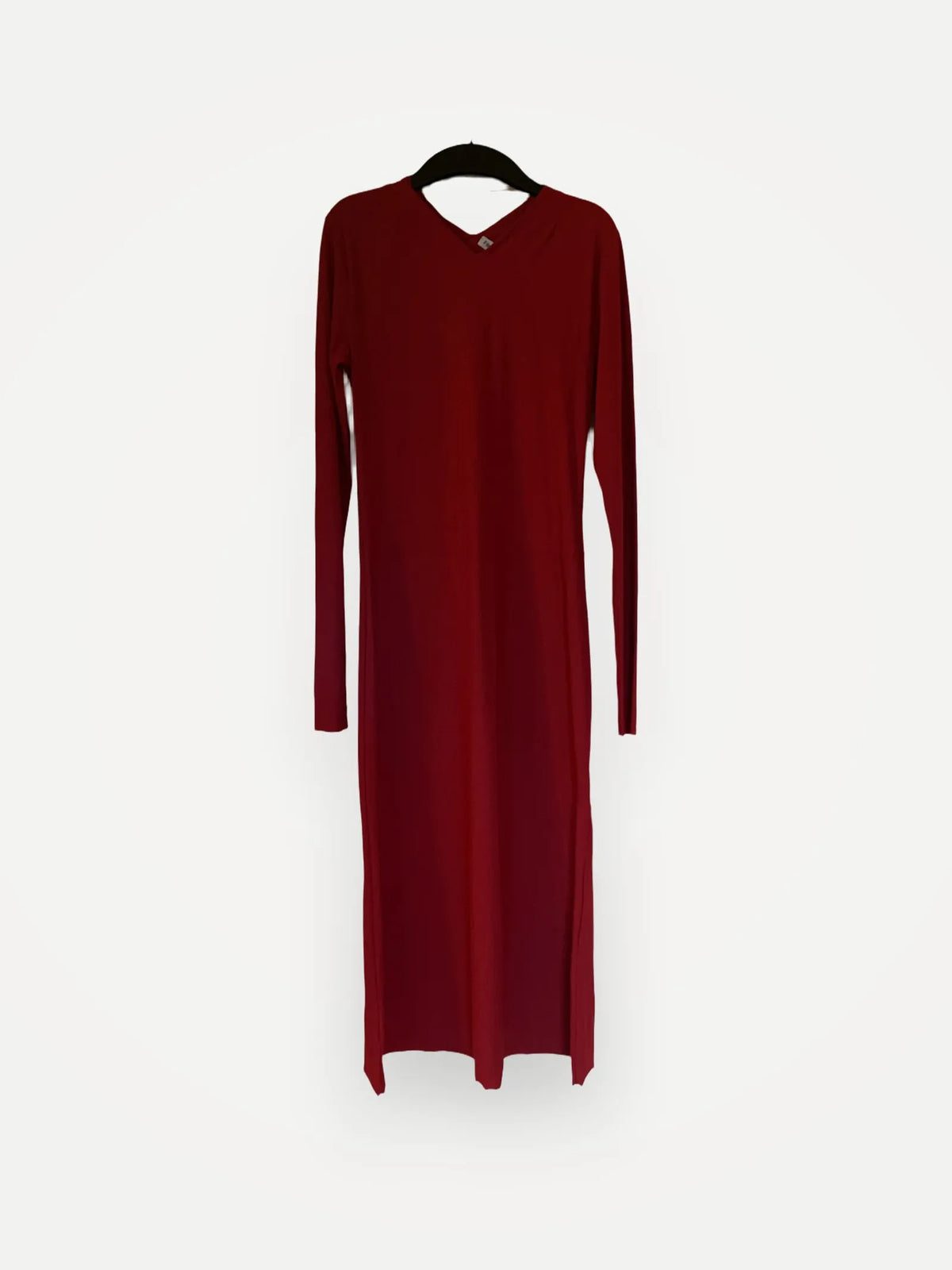 Filippa K Flared Seem-klänning