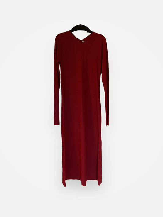 Filippa K Flared Seem Dress