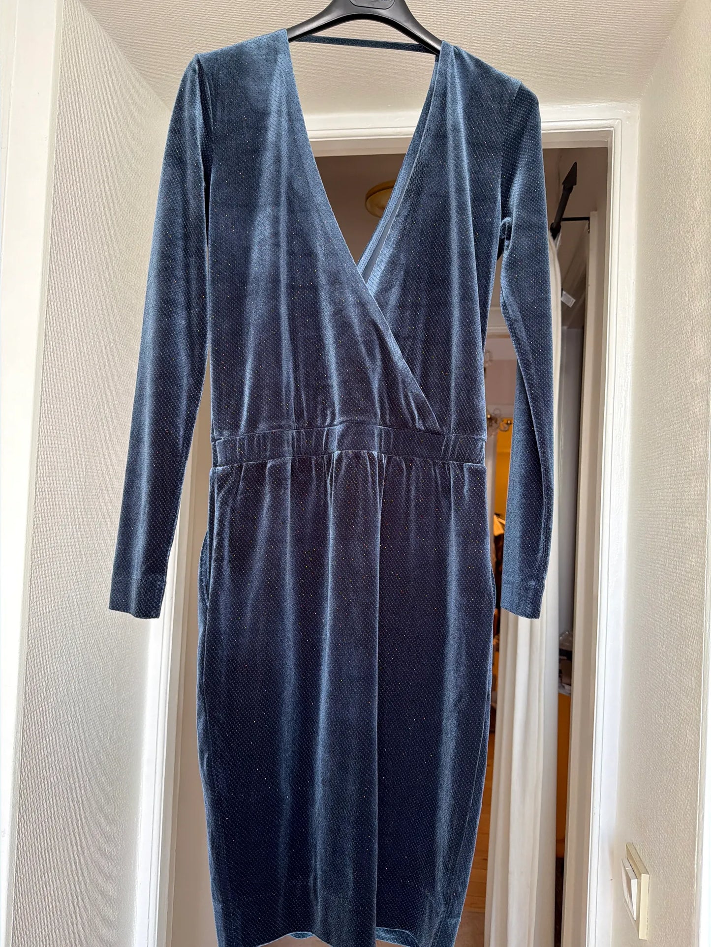 By Malene Birger Jannia-klänning