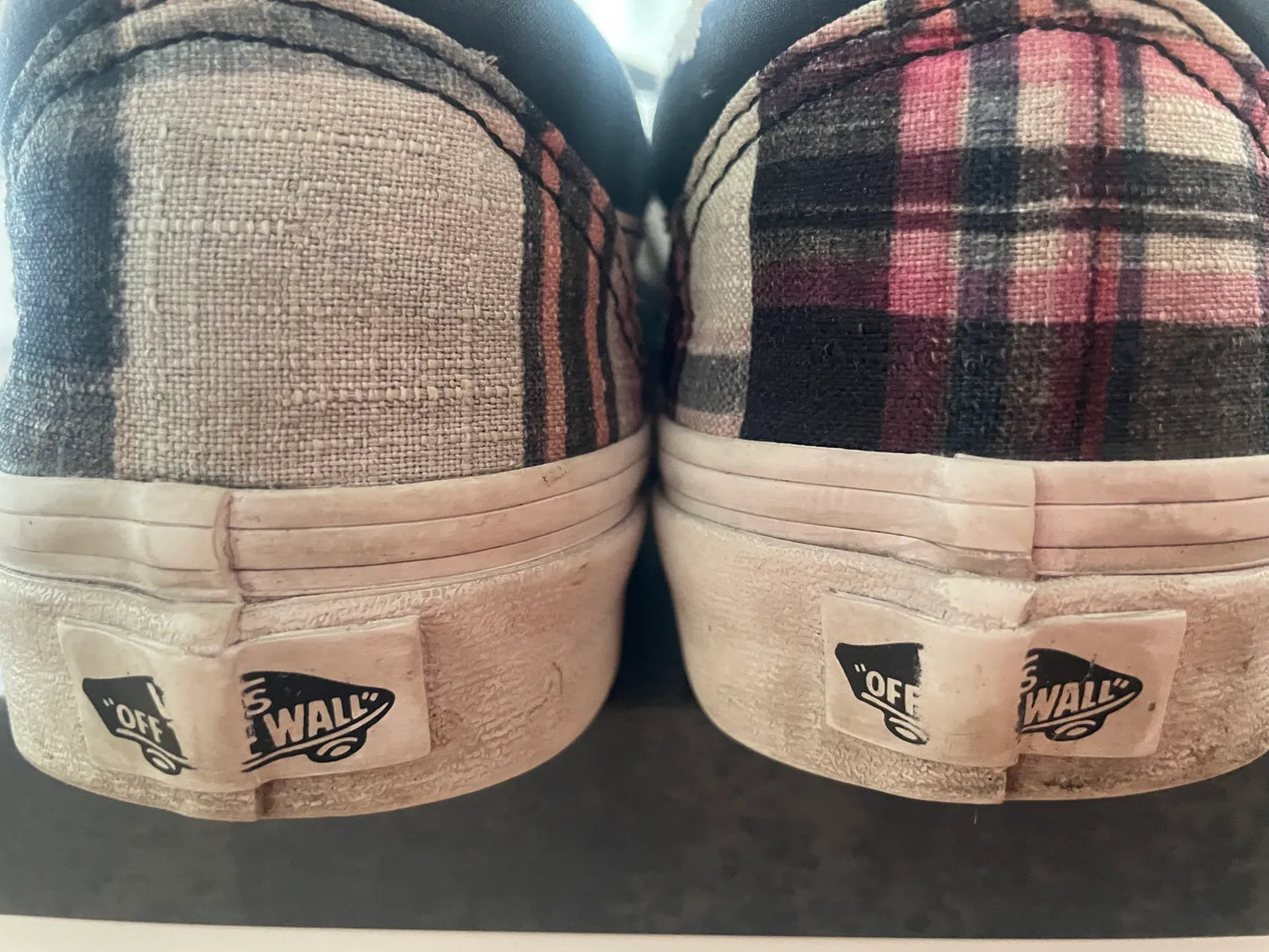 Vans Sneakers