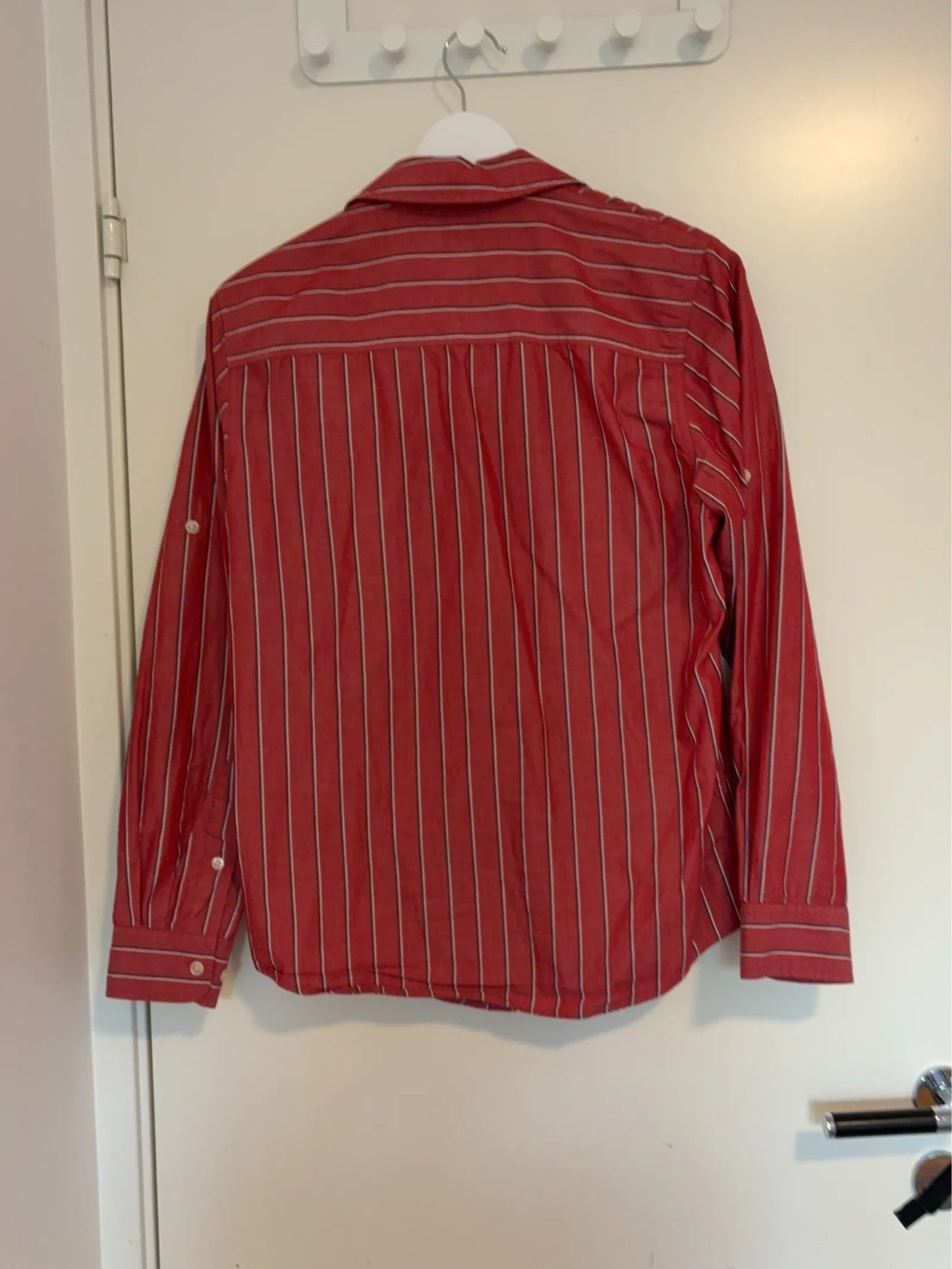 Ralph Lauren-skjorta